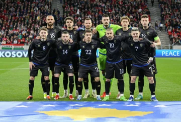 FIFAs neues Ranking, Kosovo schließt Jahr zu Top 100