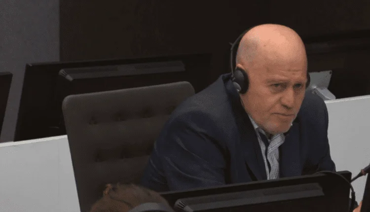 Bahhitari expresses regret over actions he admitted he committed