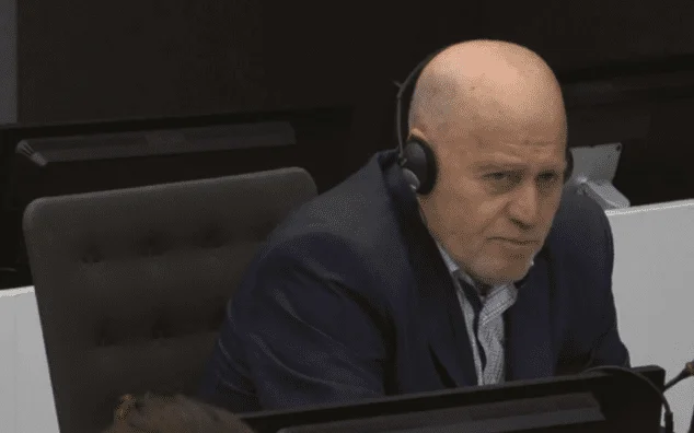 Bahitari plaide coupable, accepte avec SPS pour deux ans de prison