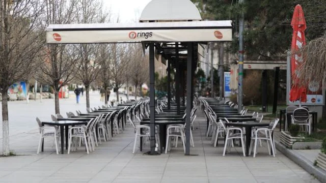 BIP: Über 1.000, 500 Unternehmen haben dieses Jahr in Kosovo geschlossen
