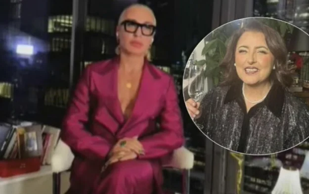 “2-trois noms à Tirana ont ruiné ma vie” Elton Ilirian raconte une conversation avec Parashive Simak