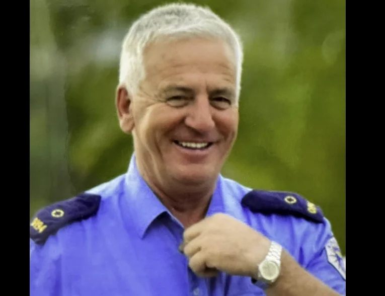 Le policier Fadil Babacica meurt