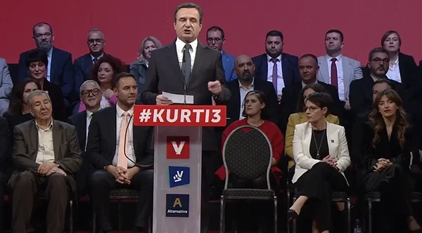 Kurt hits TV media and analysts: You're feeling throat dry.