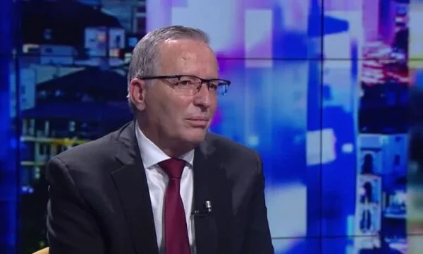 Bedri Hamza per Pristina: l'anello esterno del capitale sarà effettuato con il finanziamento del governo, indipendentemente dal costo