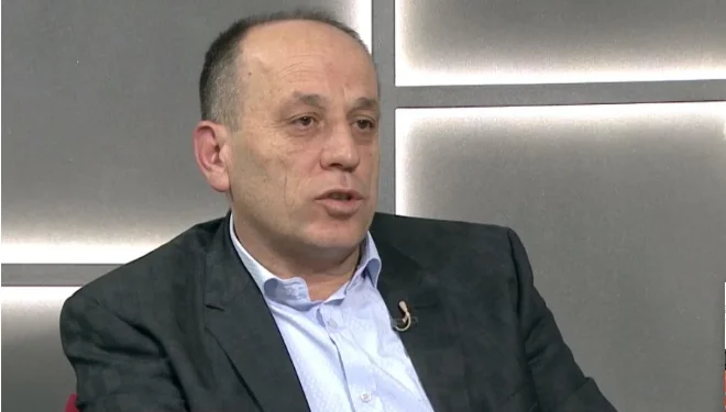 Ferat Shala: Rosette Hajdari y Albin Kurti saben sobre el escándalo de reserva estatal