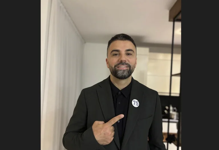 Behram: Remember number 75 auf der PDK-Liste