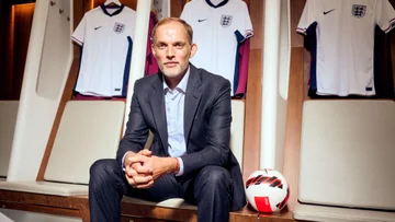 Tuchel startet Abenteuer als England Coach in Übereinstimmung mit Albanien