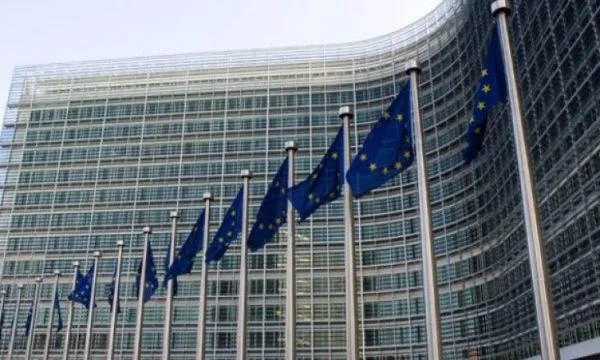 Cumbre en Bruselas reúne a líderes de la UE, Balcanes Occidentales