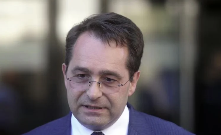 Peci: La demande de Kurt d'être interrogé au gouvernement, le signal du Procureur spécial