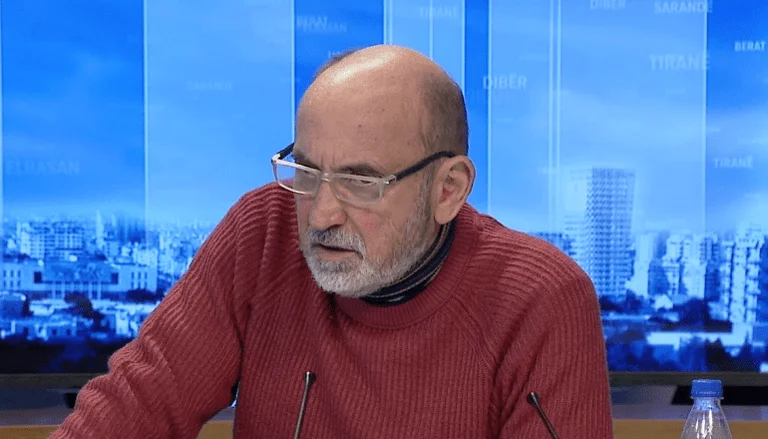 Lubonja: Vizita e Blinken në Tiranë mund të sjellë sinjale kundër Kurtit