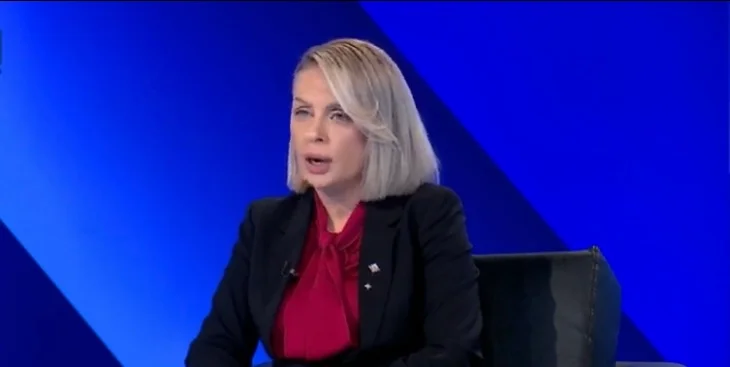 Kurti invitó a la Corte Constitucional a competir en elecciones, Caka responde: Su declaración contradice la legitimidad democrática de la corte