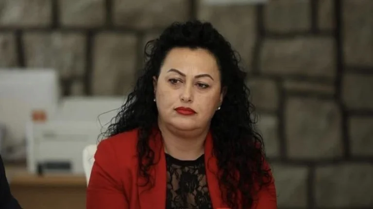 Le père de Valentina Bunnjaku Rexhepi meurt