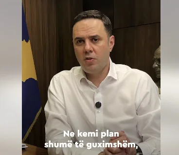 Obadiah: Jedes in Bildung investierte Werkzeug ist eine Investition in die Zukunft der Republik