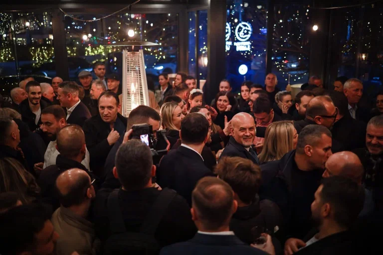 Gashi: These elections will determine the future of democracy