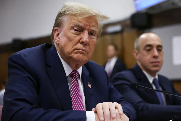 Aktakuzë e re ndaj Trumpit