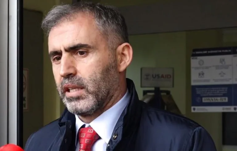 Gjykata dënon avokatin Besnik Berisha me 500 euro