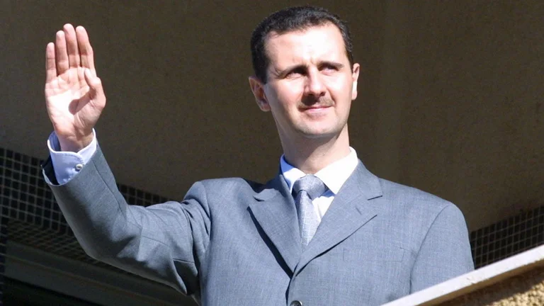FT: Between 2018-2019, Assad transferred two tons of money to Russia by plane