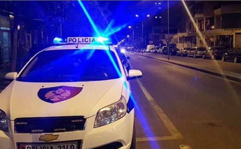 11 Personen verhaftet in Vlora für den Verkauf von Betäubungsmitteln