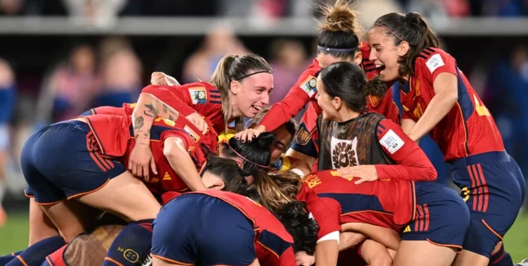 U n EFA duplica el premio al Campeonato Europeo de Mujeres