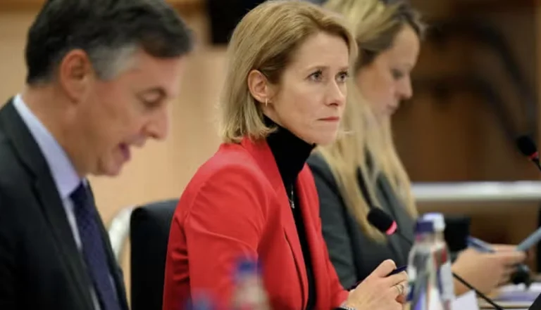 EU sendet Diplomat, um mit neuen syrischen Führern zu sprechen