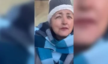 C'est, nous connaissons la voix du visage” parents parlent de Parascue Simak après la vidéo qui a pris le réseau