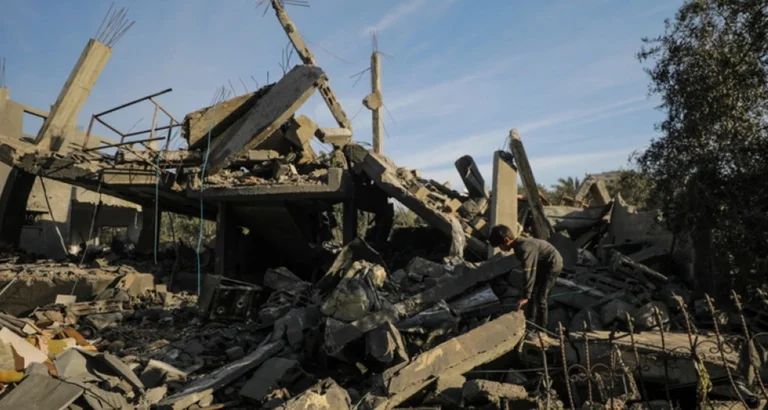 Ein weiterer Berichter, der von israelischen Angriffen auf Gaza-Streifen getötet wurde