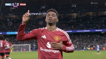 Derby von Manchester gehört zu den Red Days