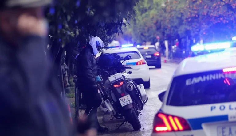 Pollens à 2 Albanais à Athènes, 1 Mort, 1 Blessé