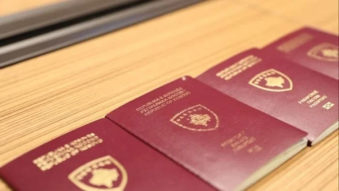 Mehr als 41.000 Pässe in diesem Jahr ausgestellt