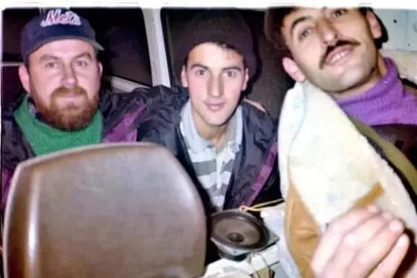 Daut Haradinaj rappelle son compagnon de combat Muje Krasniqi: Vous étiez le messager de la liberté, aujourd'hui vous êtes le fondement de notre État