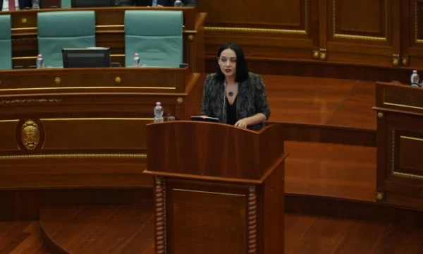 ” Pacolli rejects the coalition's possibility: Better in Opposition