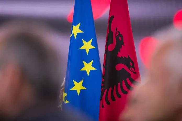 Next week, Albania opens new negotiating chapters for EU membership