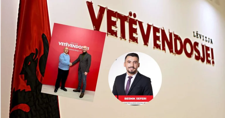 Speculation in the VV branch in Shtime deepens, cause becoming the candidate election process for MPs