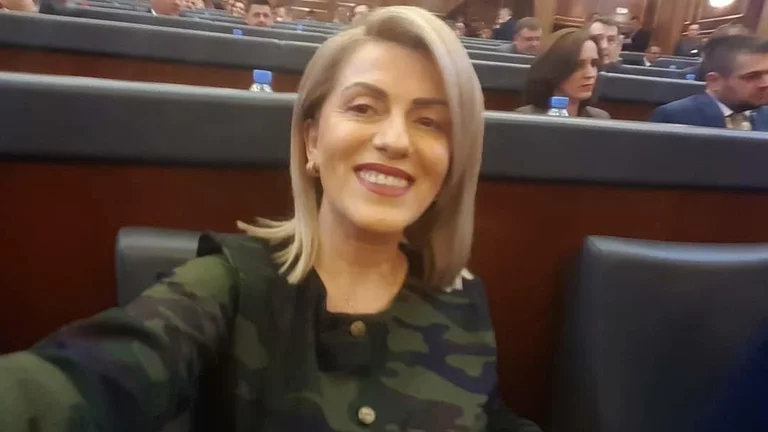 Izmacus: Kosovo Army Day symbol of our sacrifice, pride and free state