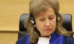 Tredafilova setzt sein Mandat als Präsident des Haager Sondergerichts für vier Jahre fort