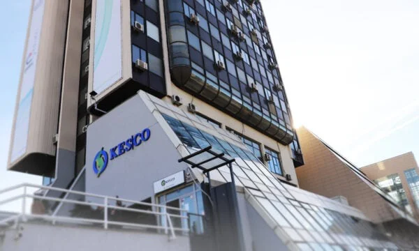 K E SCO: Hemos comprado 3,5 millones de euros en electricidad