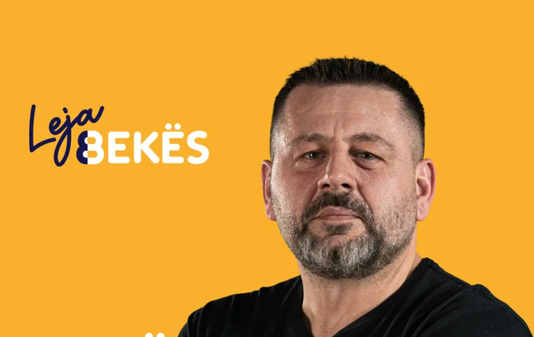 AAK's Berisha: Beka does not need votes, votes need Beka