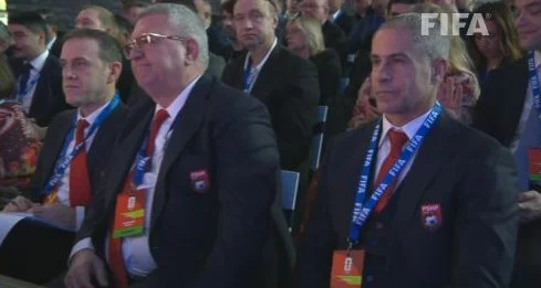 Albania to Face Serbia, Armand Duka didn't like that at all