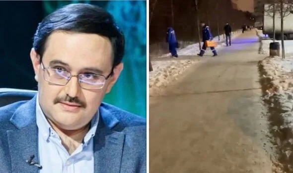 El hombre que modernizó los misiles rusos fue eliminado en Moscú