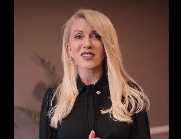 Jewel Izak announces MP candidacy tomorrow