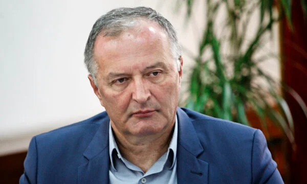 BiH Minister: Heute Serbien eine russische Provinz mit Hass für Albaner, Bosken und Kroaten gefüllt