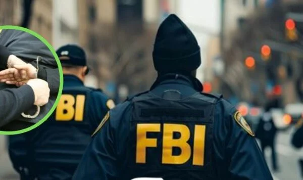 Ce que Kosovar a été accusé par Gjilan hier même avec l'aide du FBI