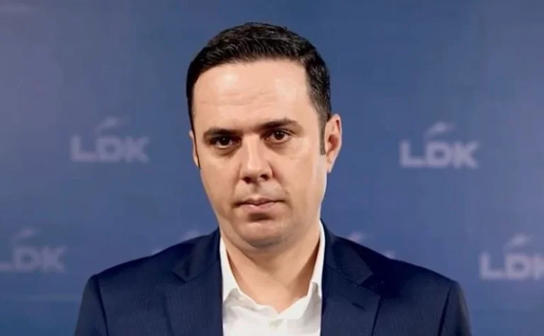 Abdixhiku says Kosovo needs investment: If we keep the money, we need 100 years to complete the infrastructure.
