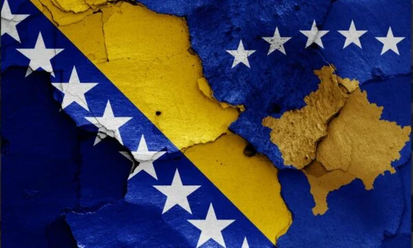Decision adopted, January 1st 2025 BiH citizens can travel with ID in Kosovo