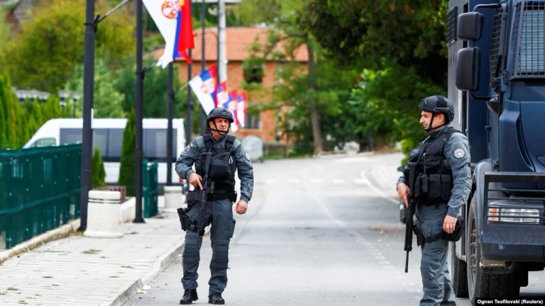 EU: Council remains concerned about the situation in the north, sides refrain from actions leading to tensions