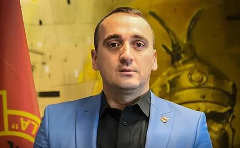 The eye accuses the Government: Police in the north feed on pasta and no state, without additional security