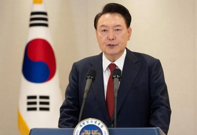 Il presidente della Corea del Sud non si dimette dopo la legge militare: combatterò fino alla fine