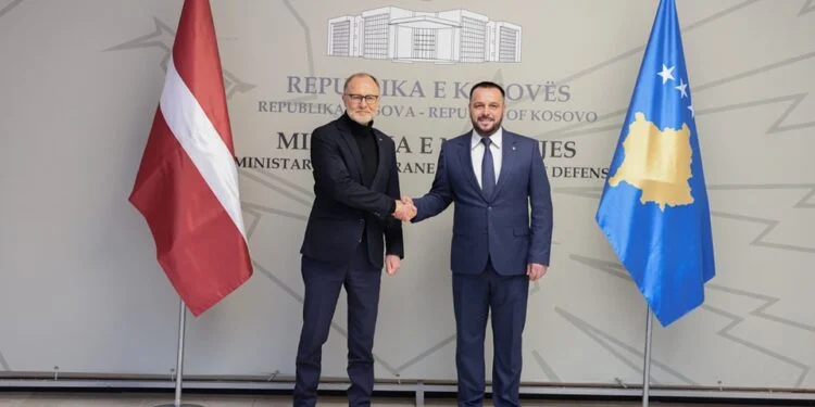 Macedonia: I announced Sprudes of permanent risk Serbia poses for Balkans