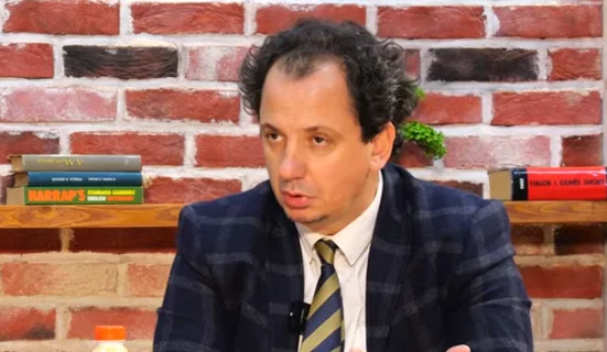 Guxo MP: Peci has said in Pec that on the MP list there will be only what I want.