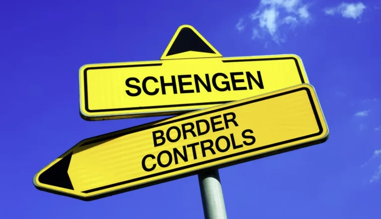 Bulgaria, Romania become full members of Schengen area